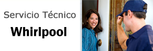 servicio tecnico WHIRLPOOL